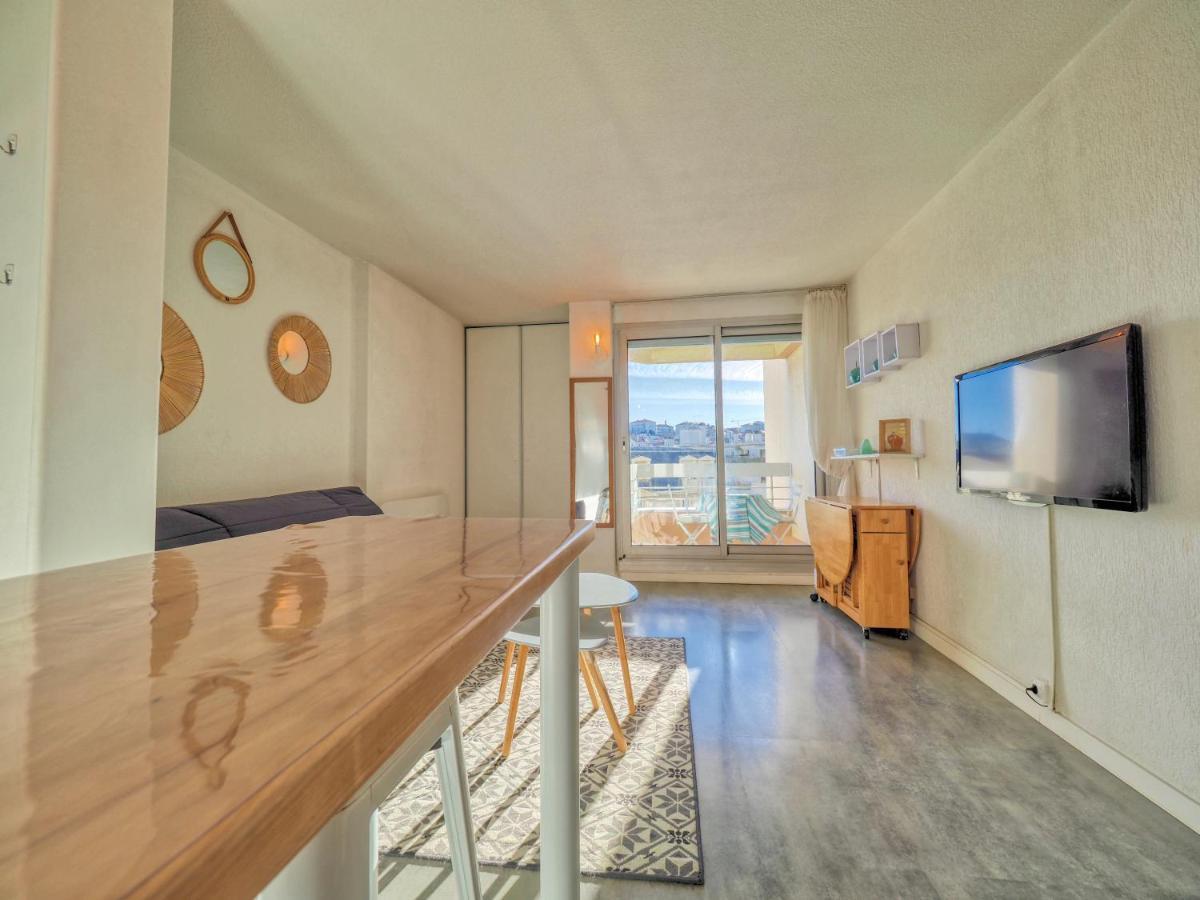 Appartement Bord De Mer Біарріц Екстер'єр фото