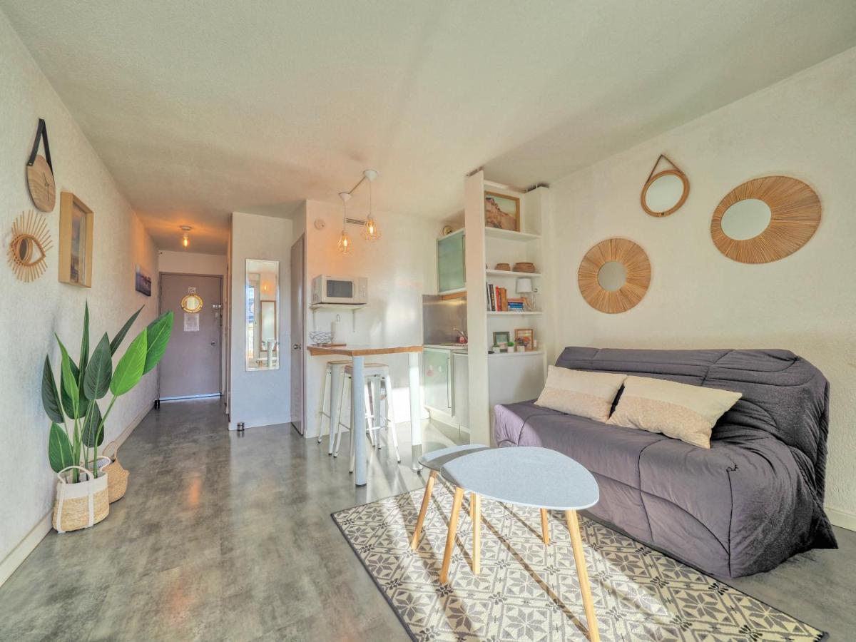 Appartement Bord De Mer Біарріц Екстер'єр фото
