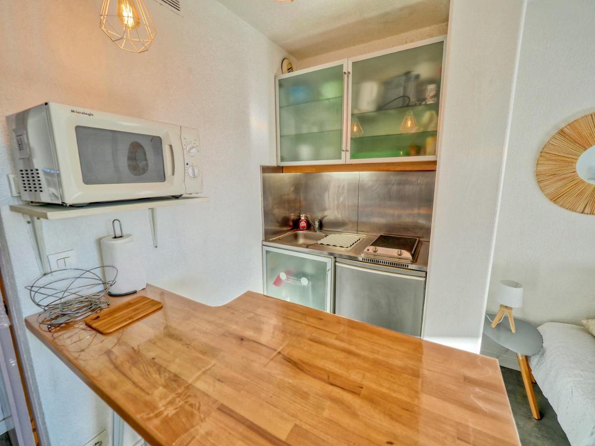 Appartement Bord De Mer Біарріц Екстер'єр фото