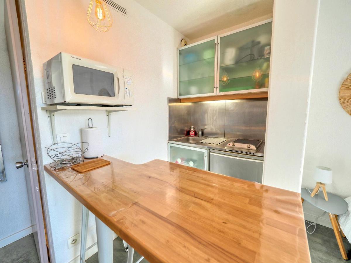 Appartement Bord De Mer Біарріц Екстер'єр фото